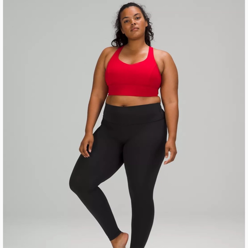 Lululemon Wunder Under High-Rise Tight 28" *Full-On Luxtreme